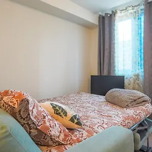 Calme Et Chaleureux En Centre Appartement Clermont-Ferrand