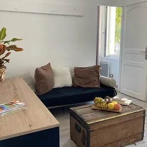  Appartement T3 Centre Historique