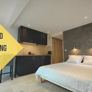  Appartement 26 - Parking - Climatisation
