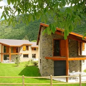 Les Granges De Leo Hébergement de vacances Aston